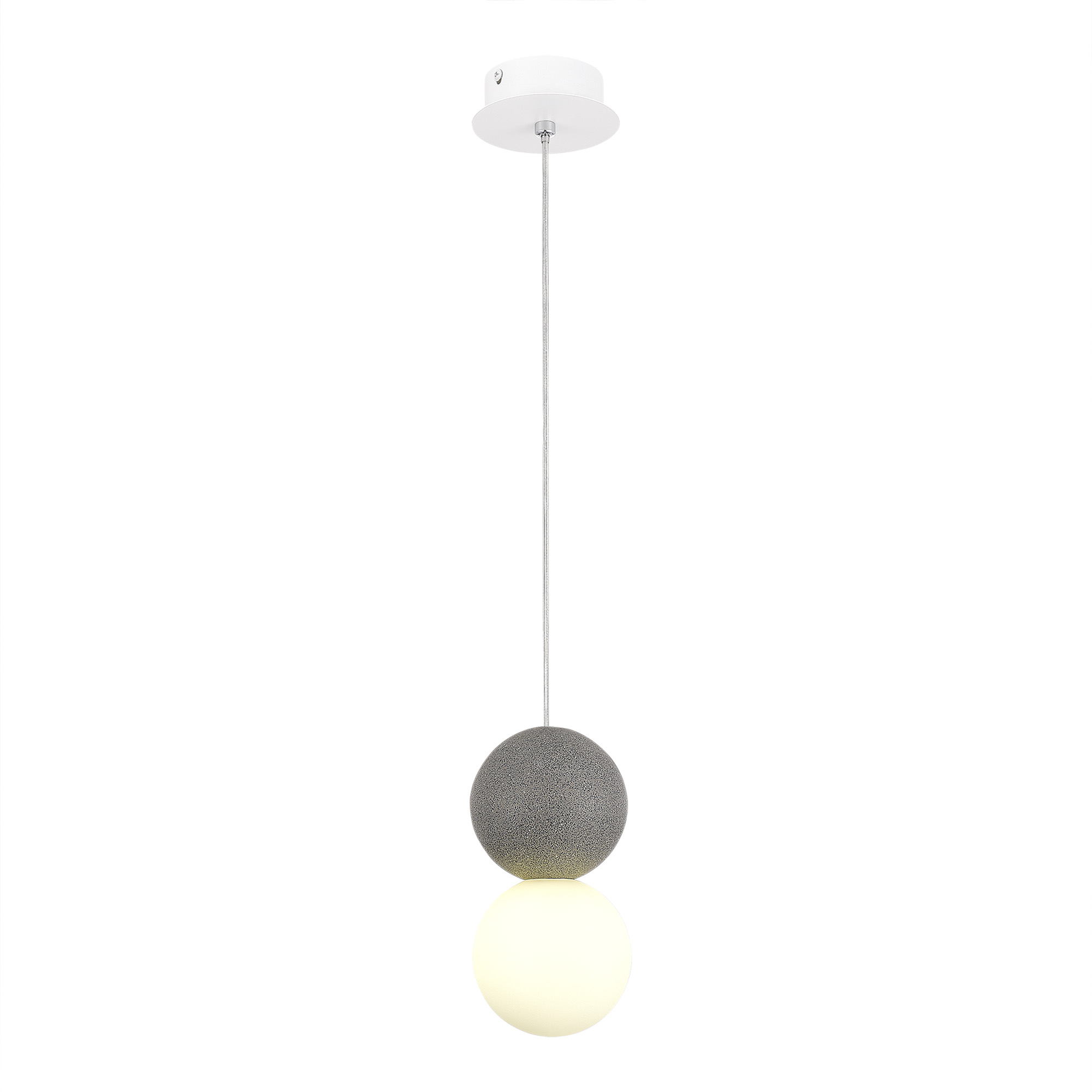 

Светильник подвесной ST-Luce SL1512.513.01