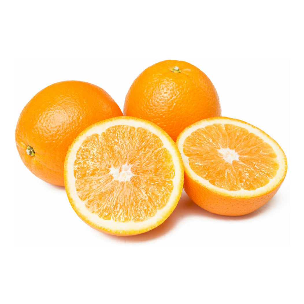 Апельсины Турция +-1 кг