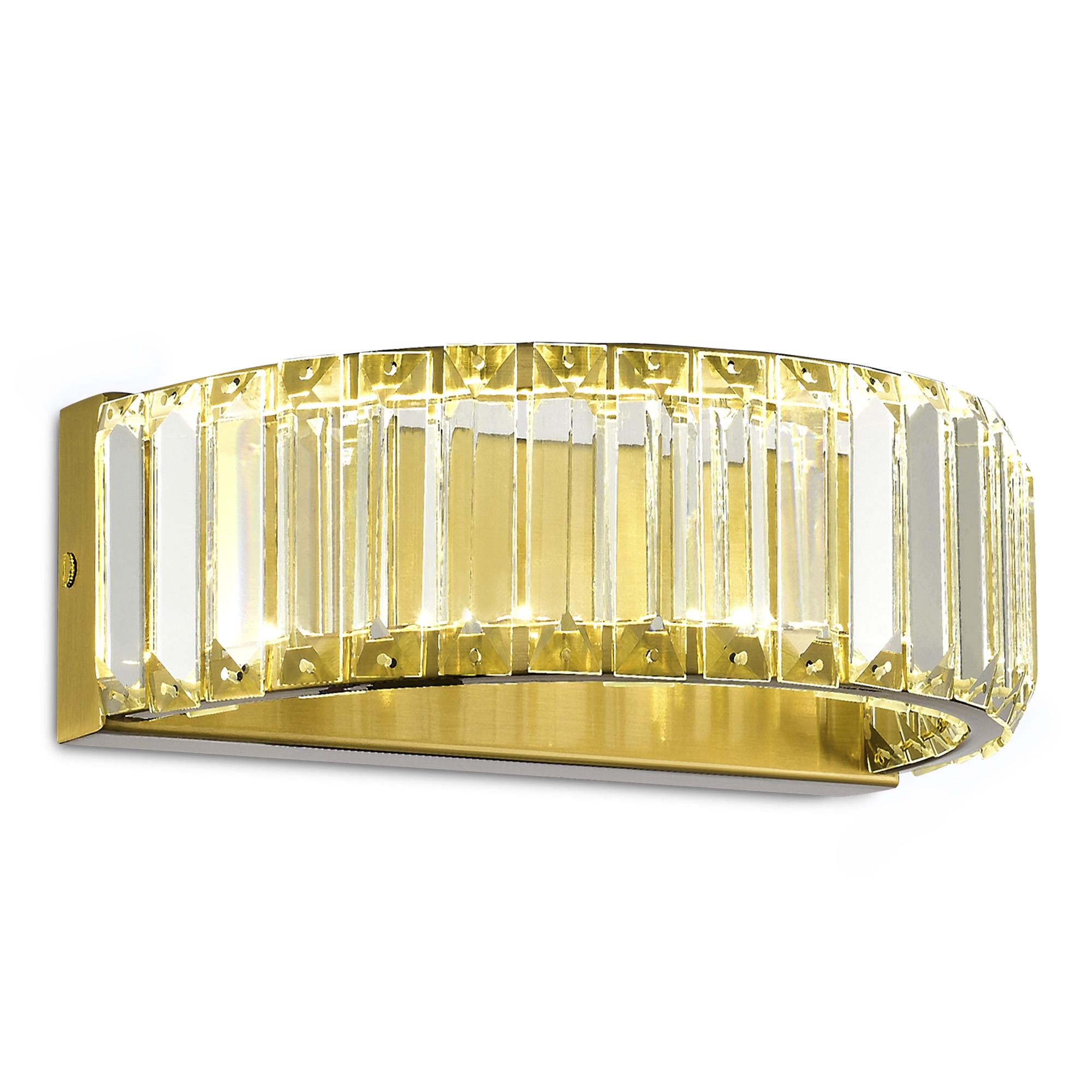 

Светильник настенный ST-Luce SL1622.301.01