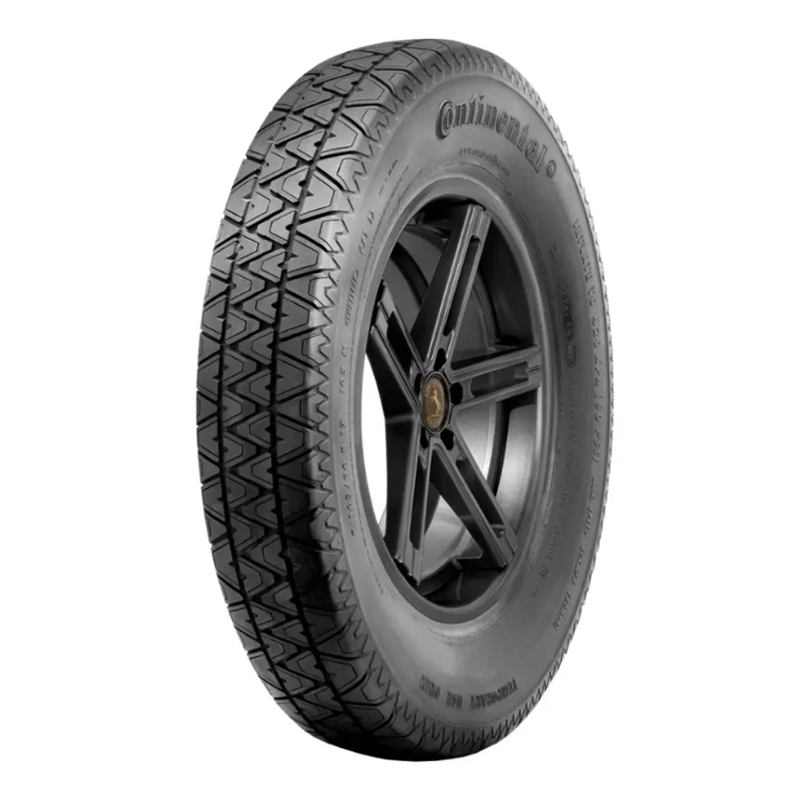 

Шины Continental CST17 115/70R16 92M, Continental CST17