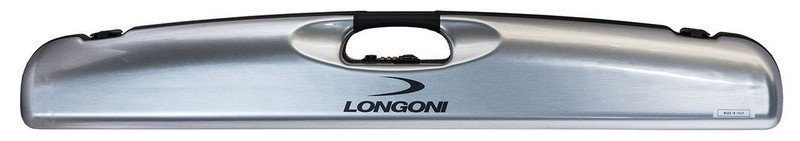 

Футляр для кия Longoni «SOYUZ ALLUMINIUM» 1/2 201532L