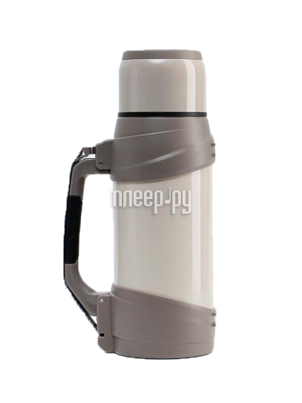 

Термос Take it Easy Сайпрес 1.75L Beige 4468190