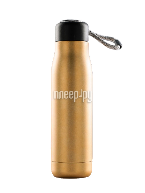 фото Термос take it easy теодор 600ml gold 4462457 nobrand