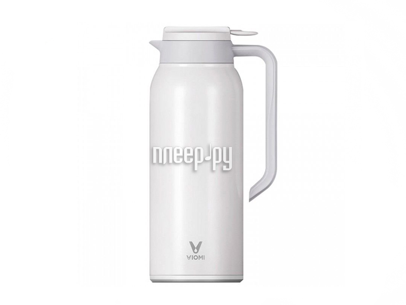 

Термос Viomi 1.5L White SUS316