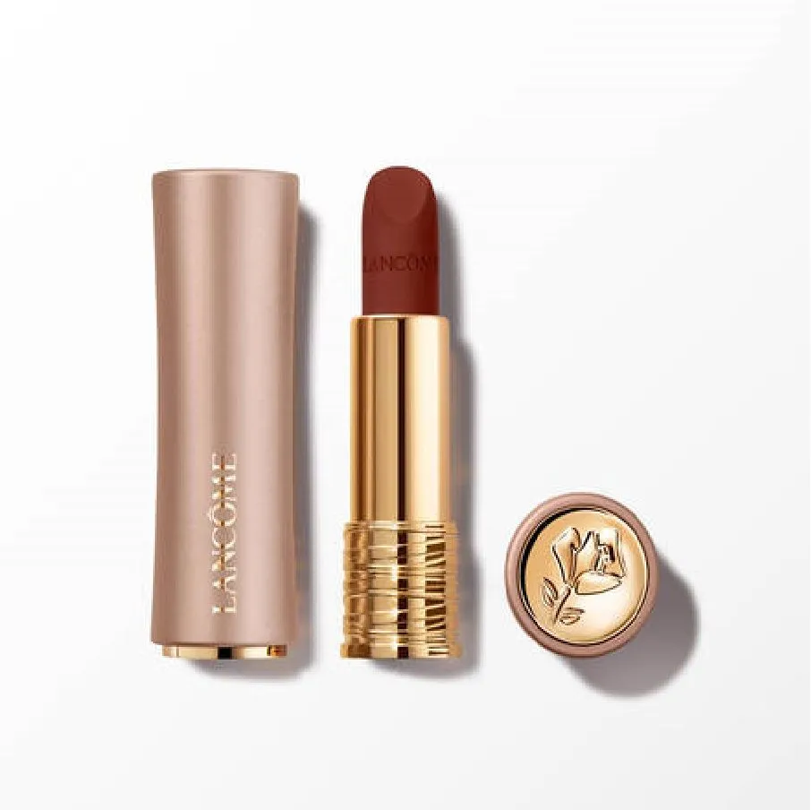 

Помада для губ Lancome Labsolu Rouge Intimatte №330 Milky Bisou, LANCO