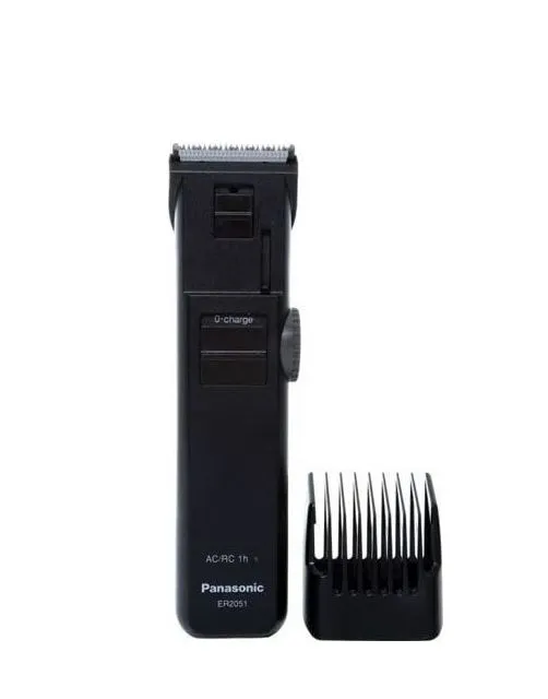 

Триммер Panasonic ER2051 черный, ER2051