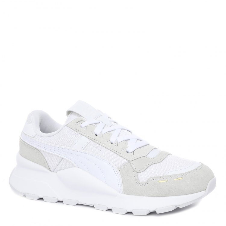 

Кроссовки женские PUMA 374958_2510870 белые 42 EU, 374958_2510870