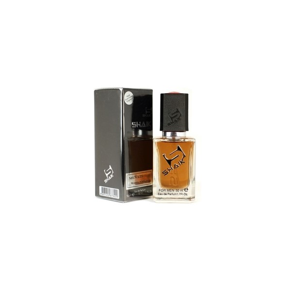 

Парфюмерная вода SHAIK № 623 Invictor 50 ml., №623 Invictus Victory Man, 50 мл