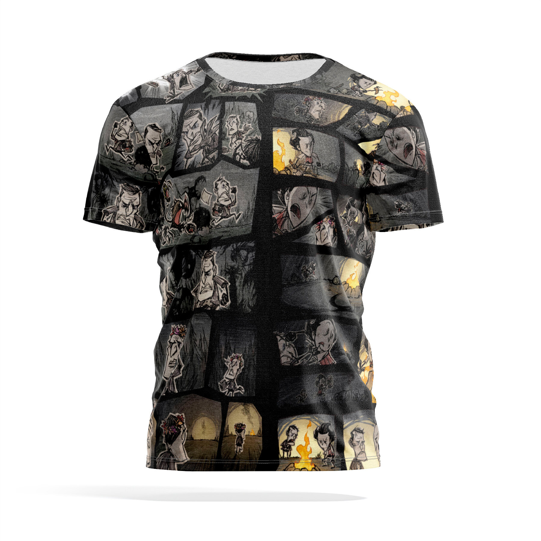 

Футболка мужская PANiN PaninManTshirtVM_5_8_VM1585989 серая XL, Серый, PaninManTshirtVM_5_8_VM1585989