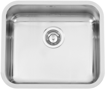 

Мойка стальная Rodi INDUS 50 LUX 3,5" under. 42368, Indus
