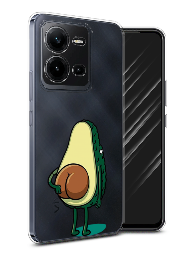 Чехол Awog  на Vivo V25 / Виво V25 