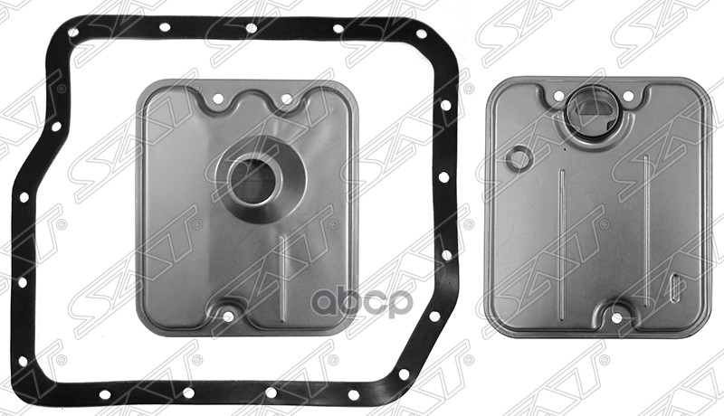 

Фильтр Акпп Toyota Harrier/Lexus Rx300 98-00/Windom Mcv20/Type B (С Прокладкой) Sat арт. S