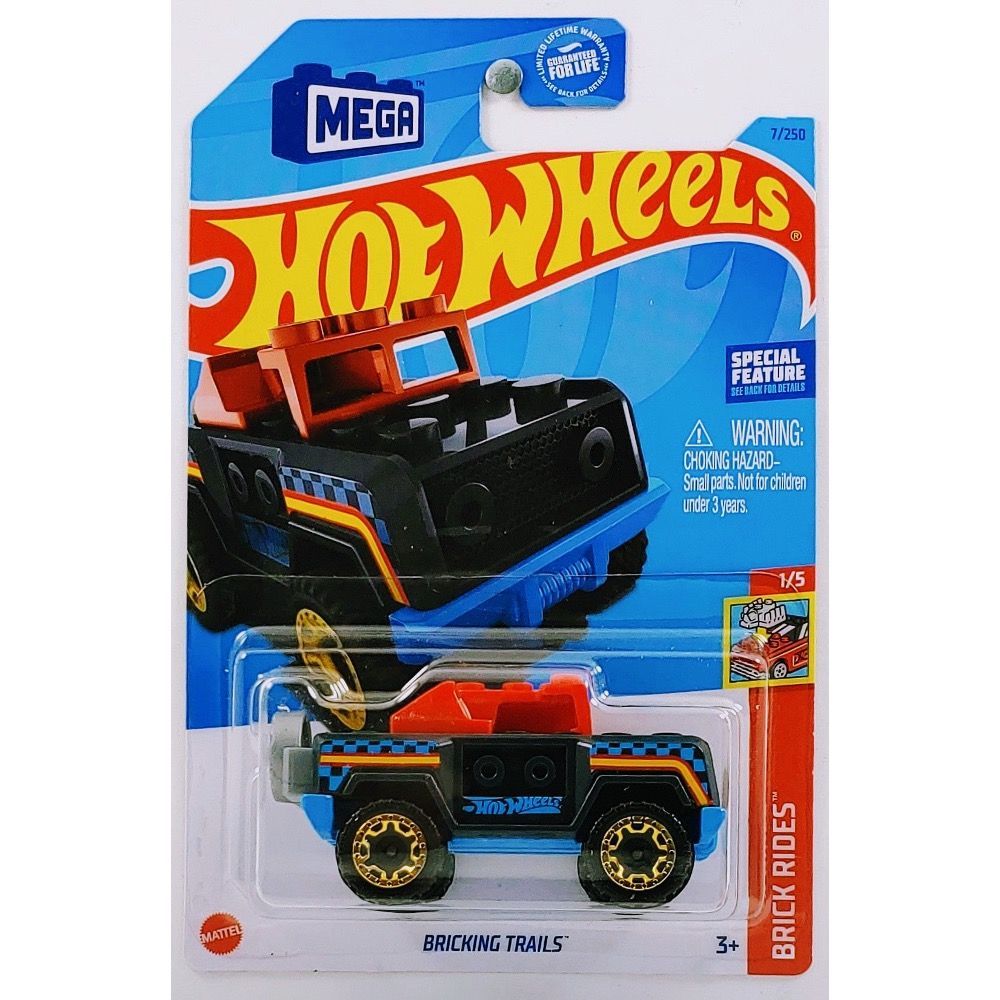 

Игрушечные машинки Hot Wheels HKJ85 черный, HKJ85