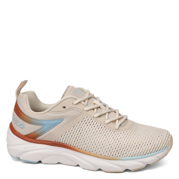 

Кроссовки женские FILA MEGALITE 4.0 W бежевые 38 EU, Бежевый, MEGALITE 4.0 W