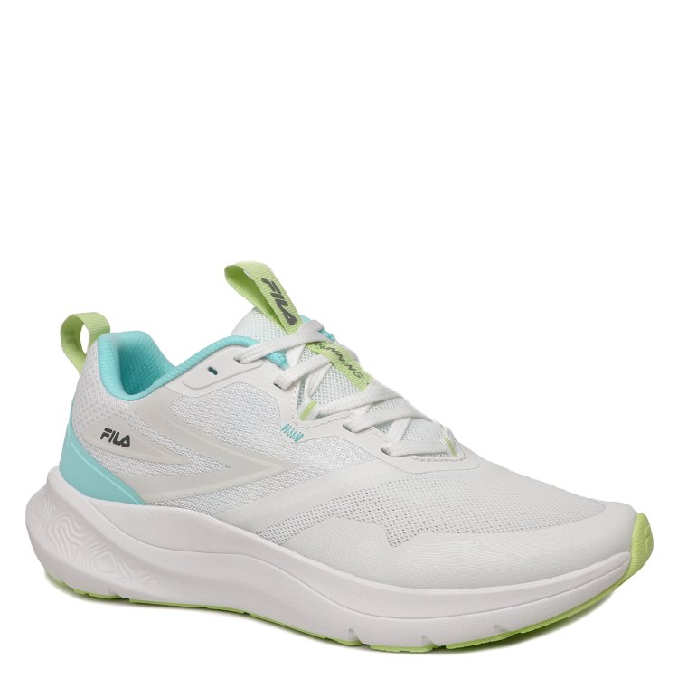 

Кроссовки женские FILA SENSE 2.0 W белые 37 EU, Белый, SENSE 2.0 W