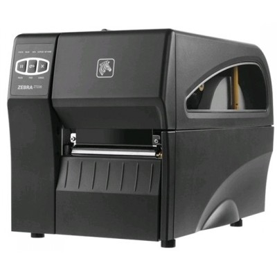 

Принтер для этикеток Zebra TT Printer ZT220 (ZT22043-T0E200FZ)