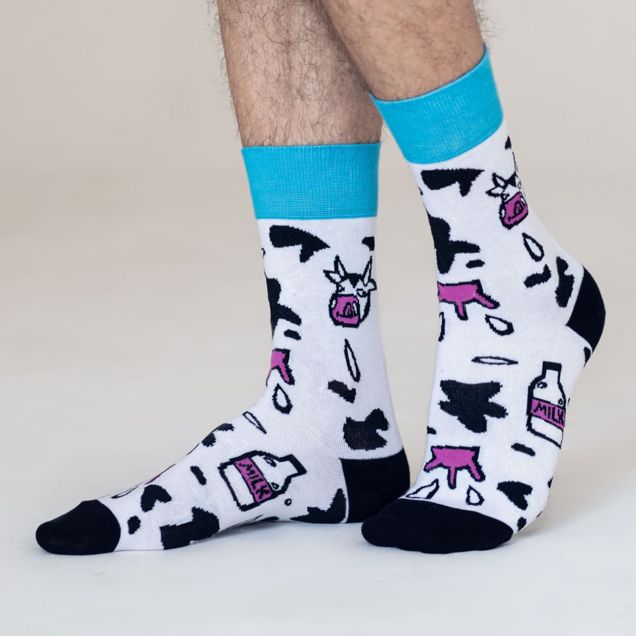 

Носки унисекс St. Friday Socks GR-1387-02/19/03 белые 34-37, Белый, GR-1387-02/19/03