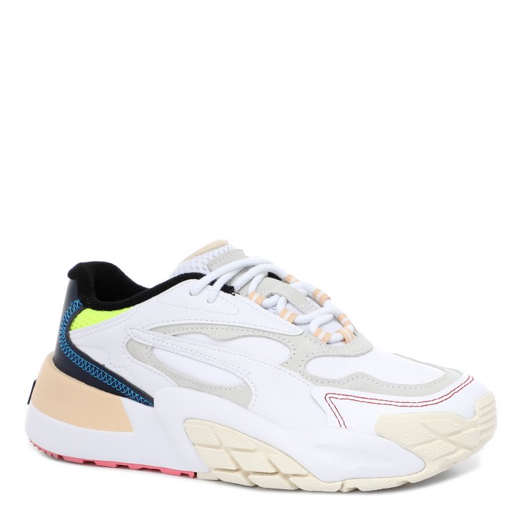 фото Кроссовки женские puma 374866_2511071 белые 42 eu