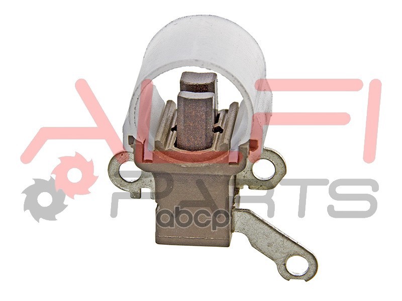

Щетки Генератора Toyota Vitz 05-, Raum 03-, Corolla, Wish 03-, Premio Alfi Parts ALFI PART
