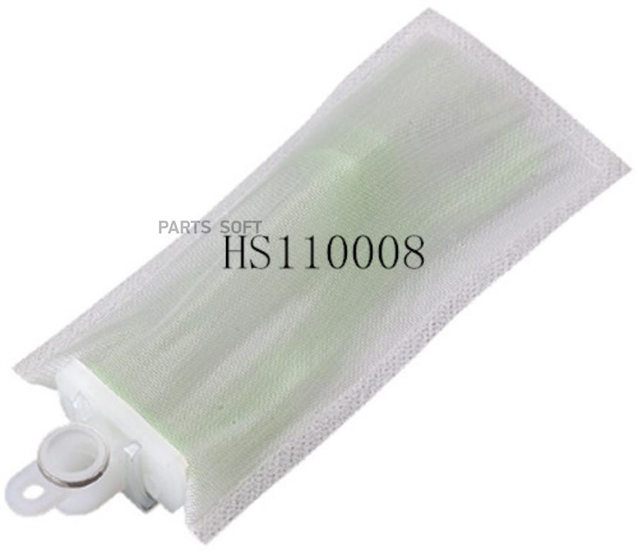 

Сетка-Фильтр D=11,0 Achr hs110008