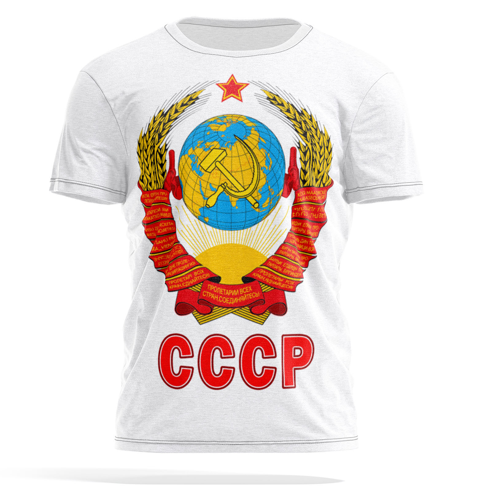 

Футболка мужская PANiN PaninManTshirt_VM869680 белая 3XL, Белый, PaninManTshirt_VM869680