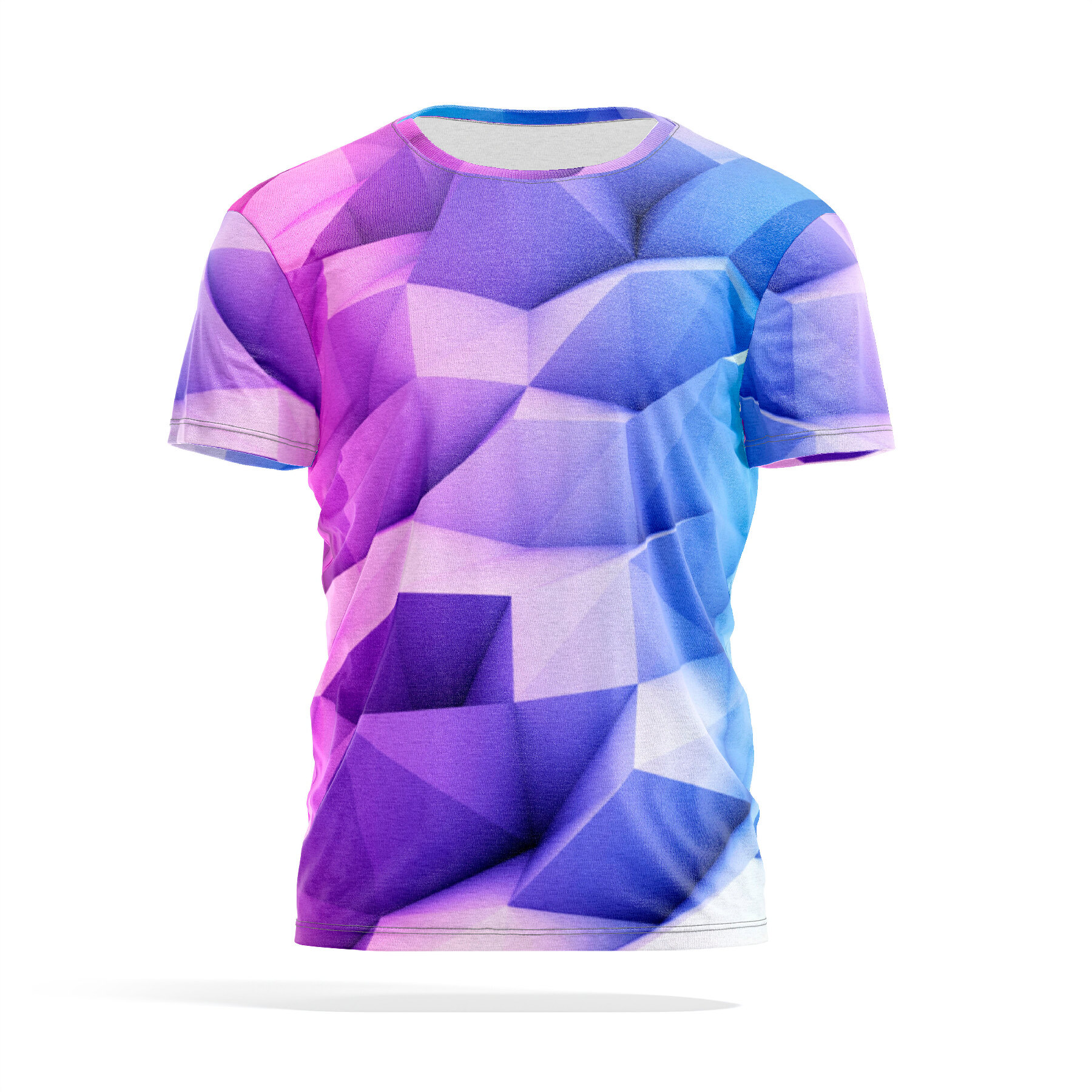 

Футболка мужская PANiN PaninManTshirtVM_5_8_VM1657139 разноцветная 3XL, Синий, PaninManTshirtVM_5_8_VM1657139