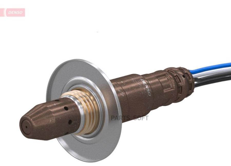 

Датчик Кислорода, Лямбда-Зонд (4pin) Subaru Forester Iv 2014->/Xv 2012-> Denso Dox-0613 De