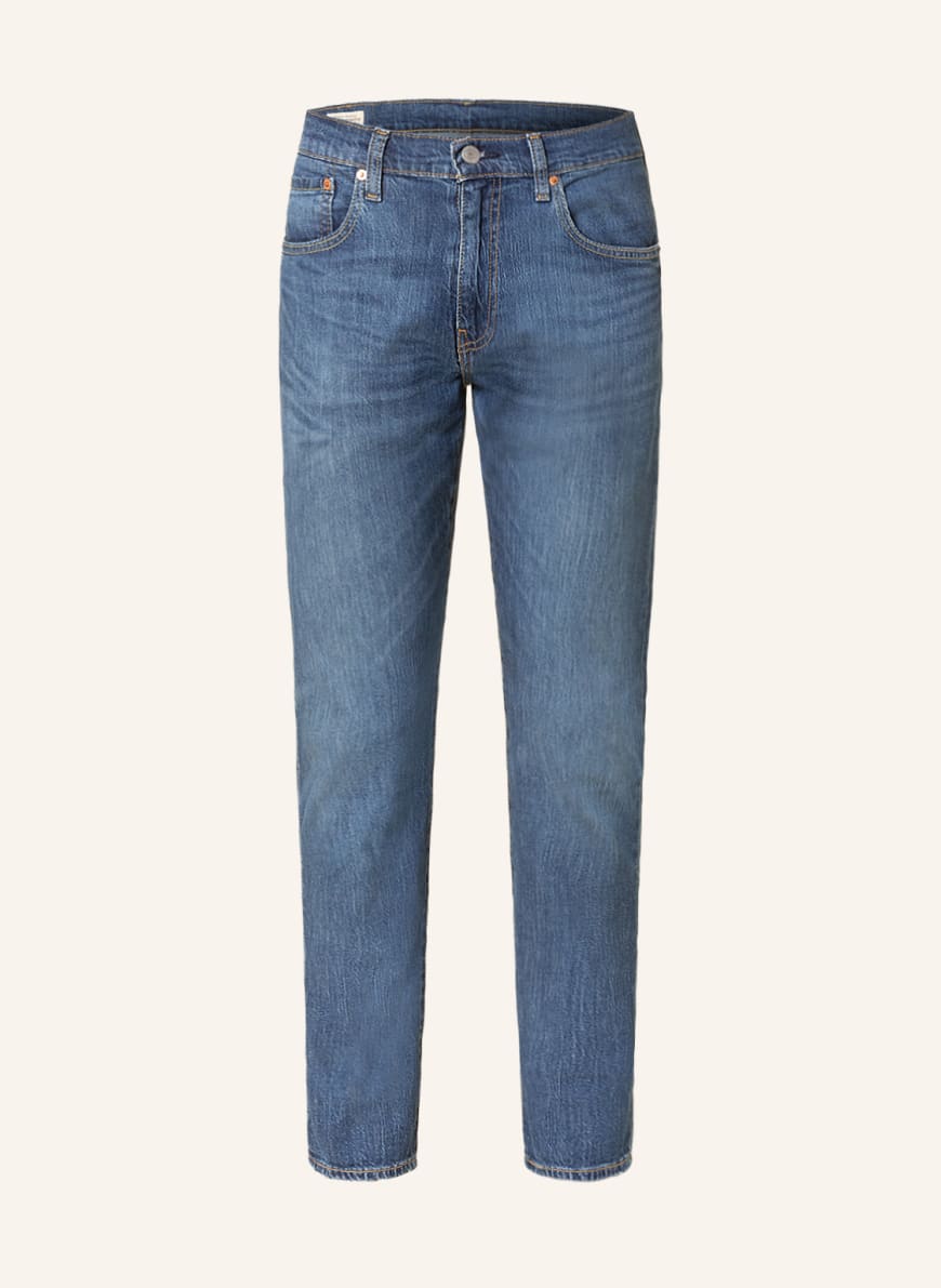 

Джинсы мужские Levi's 1001393476 синие 32/32 (доставка из-за рубежа), 1001393476