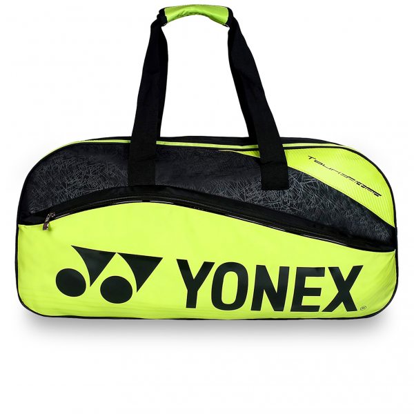 фото Сумка спортивная yonex bag-9631ex, light green/black