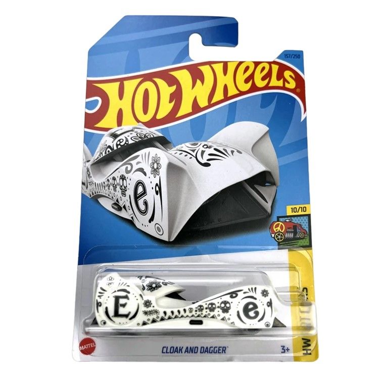 Игрушечные машинки Hot Wheels HKK19 игрушечные машинки hot wheels 1806 hly75