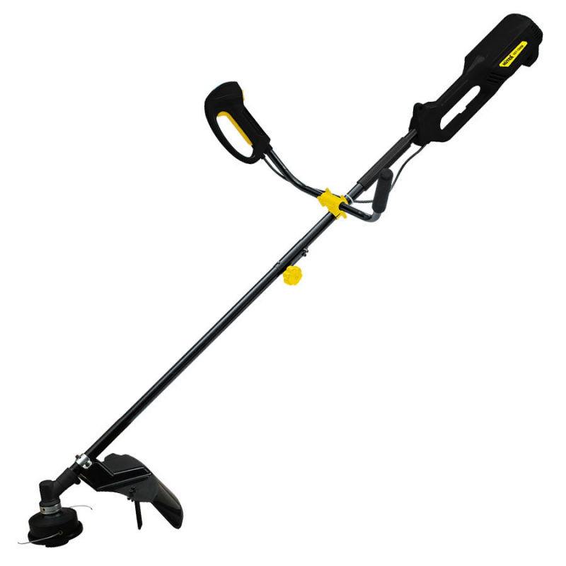 

Триммер электрический HUTER GET-1500B, разборная штанга [70/1/7], GET-1500B