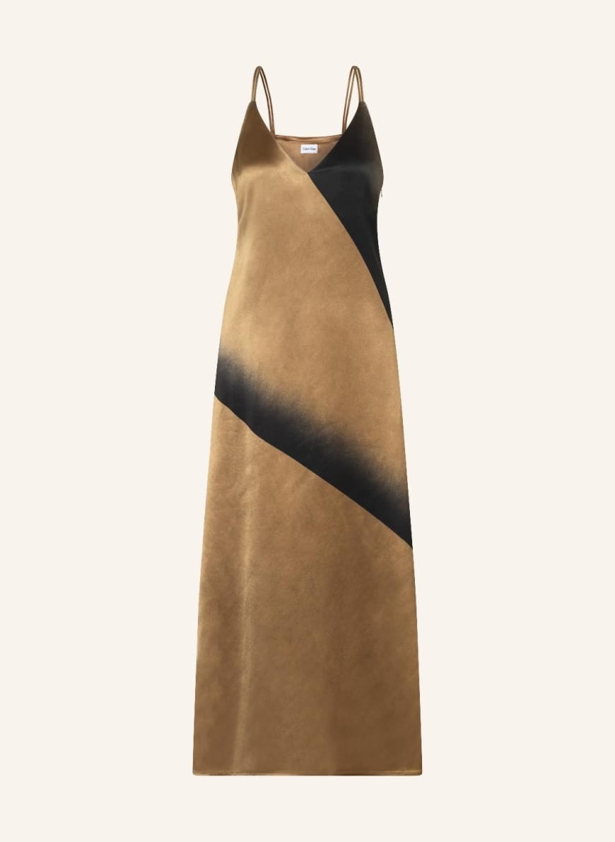 

Платье женское Calvin Klein 1001404056 черное 36 (доставка из-за рубежа), 1001404056