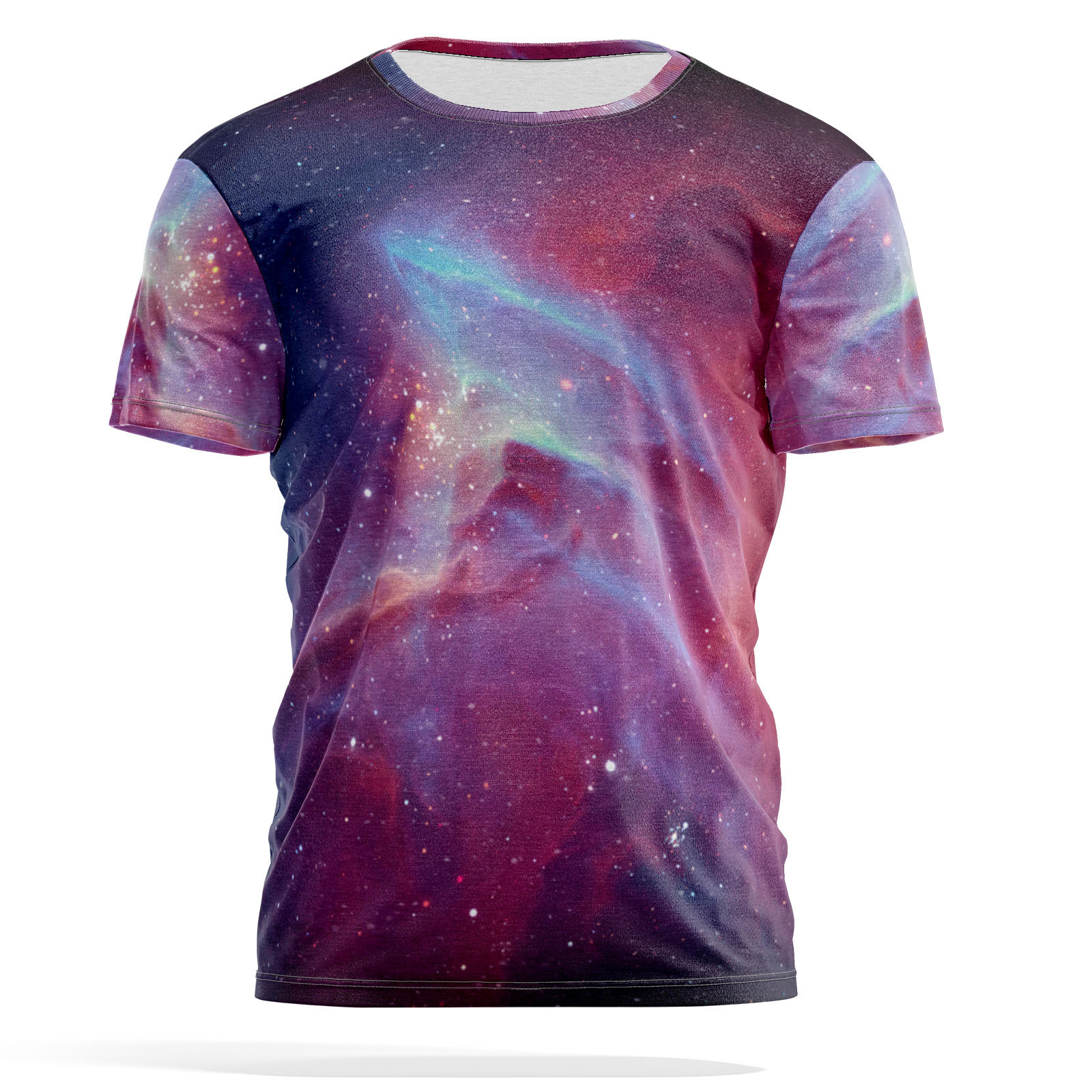 

Футболка мужская PANiN PaninManTshirt_VM1497497 разноцветная 2XL, Фиолетовый, PaninManTshirt_VM1497497