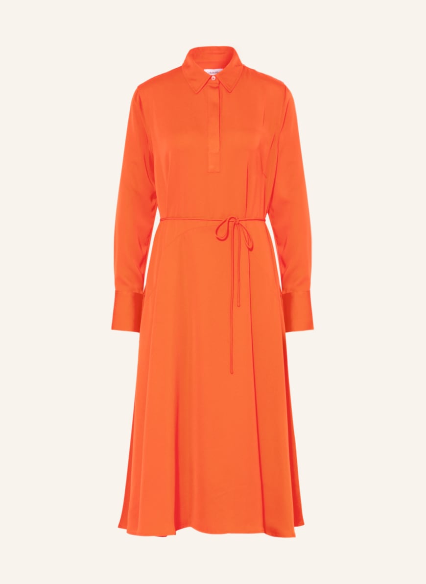 

Платье женское Calvin Klein 1001404058 оранжевое 40 (доставка из-за рубежа), 1001404058