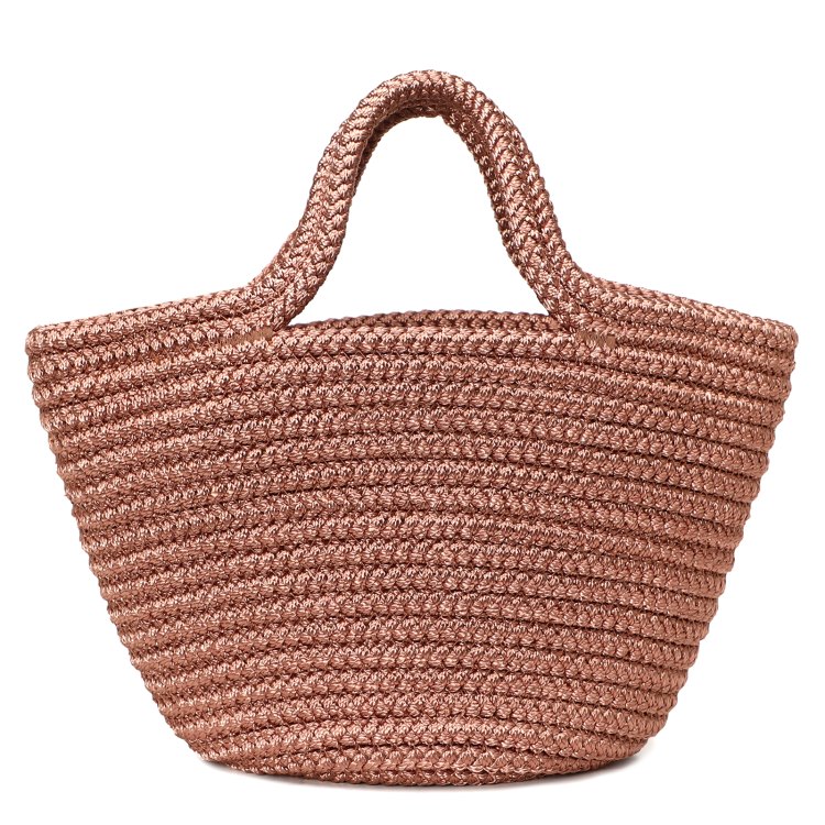 

Сумка кросс-боди женская Tendance MRH22-410, бежево-розовый, Коричневый, MRH22-410