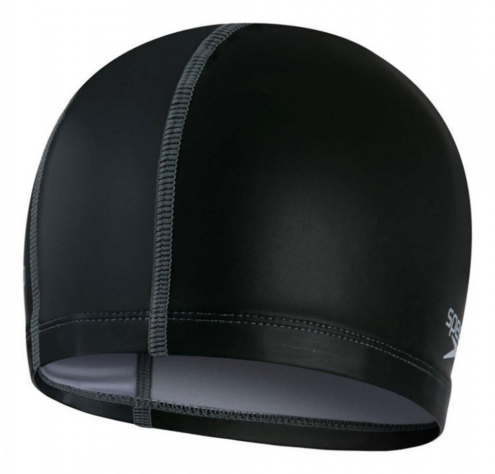 

Шапочка для плавания детская SPEEDO Pace Cap Jr, черный