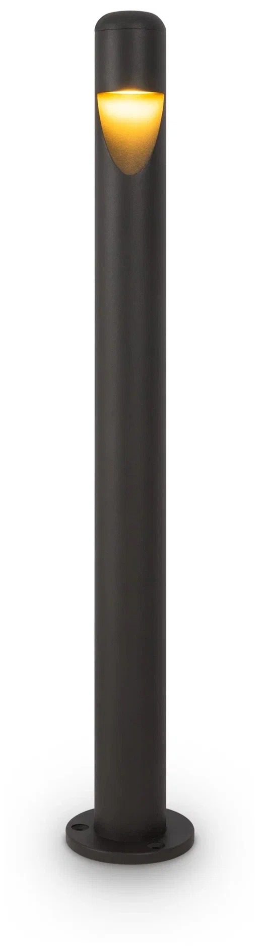 

Садовый светильник Maytoni Outdoor hagen графит O423FL-L5GF, Outdoor hagen