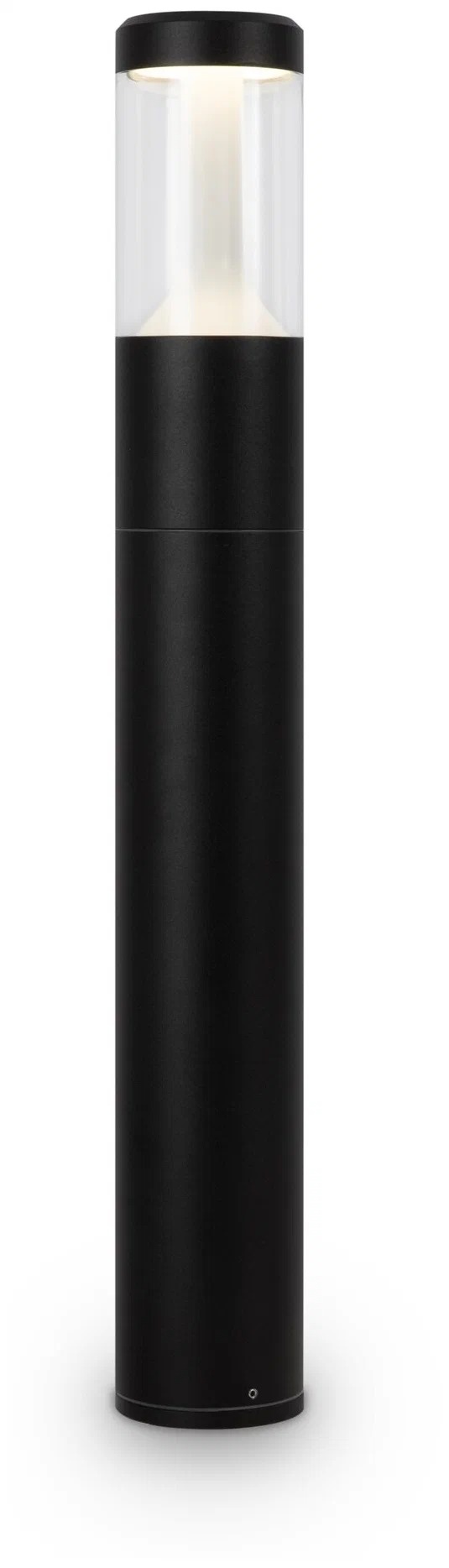 

Maytoni Outdoor Koln (O590FL-L8B4K1) Светильник ландшафтный, цвет черный