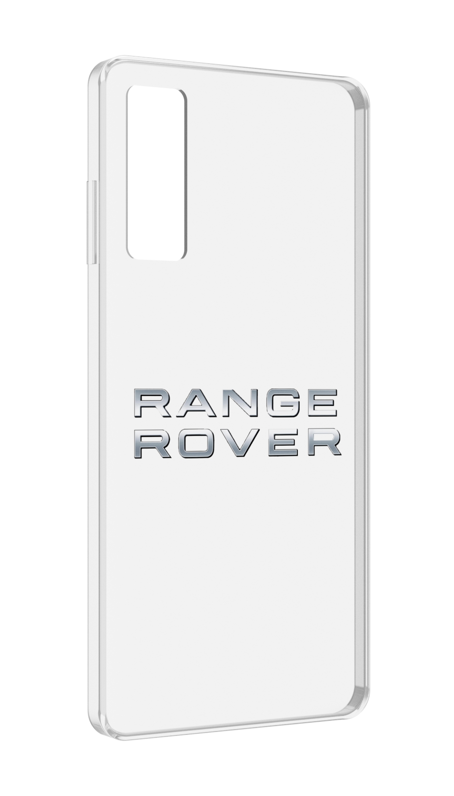 

Чехол MyPads range-rover-4 для TCL 20 5G, Прозрачный, Tocco
