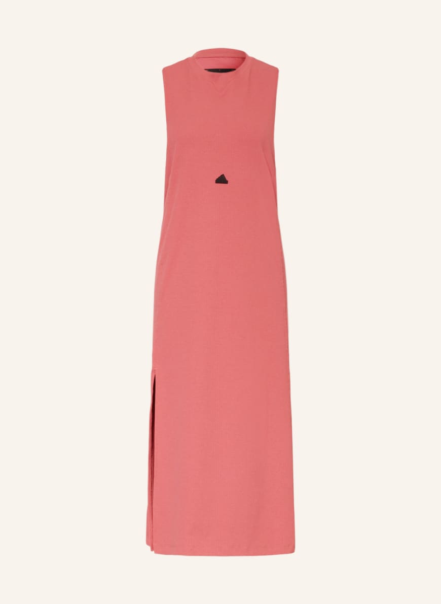 

Платье женское Adidas 1001416674 розовое XS (доставка из-за рубежа), 1001416674