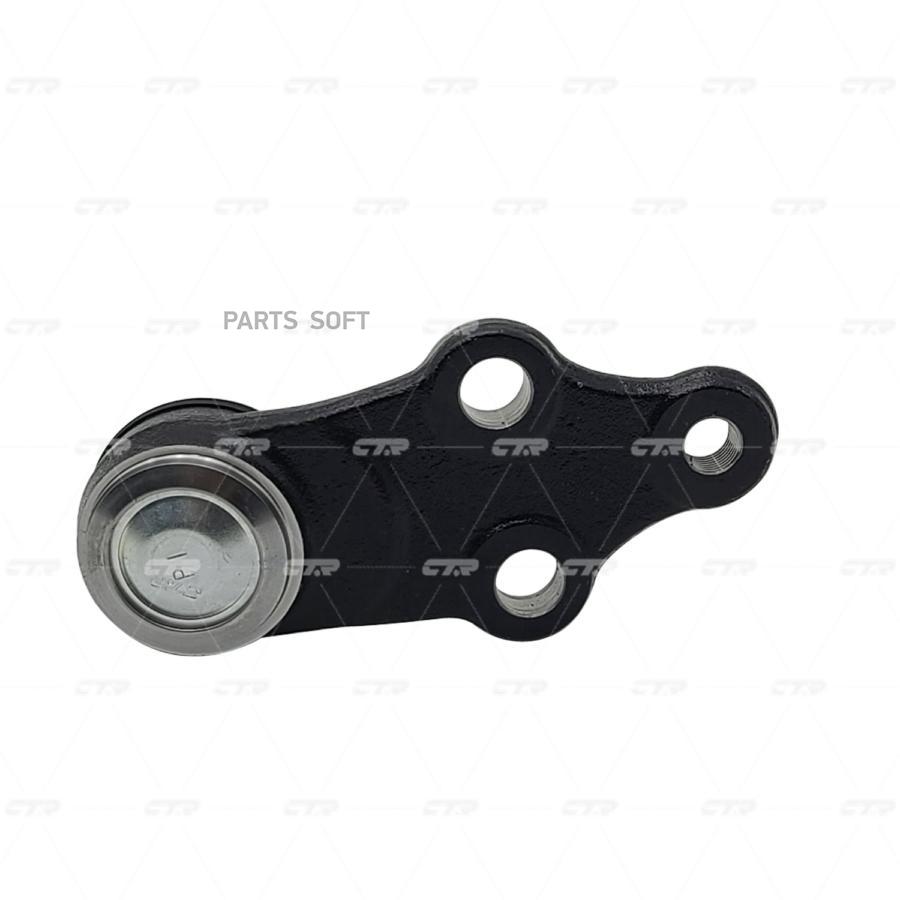 

Опора шаровая HYUNDAI ix35 (10-),Sonata (10-) KIA Sportage передняя левая/правая CTR