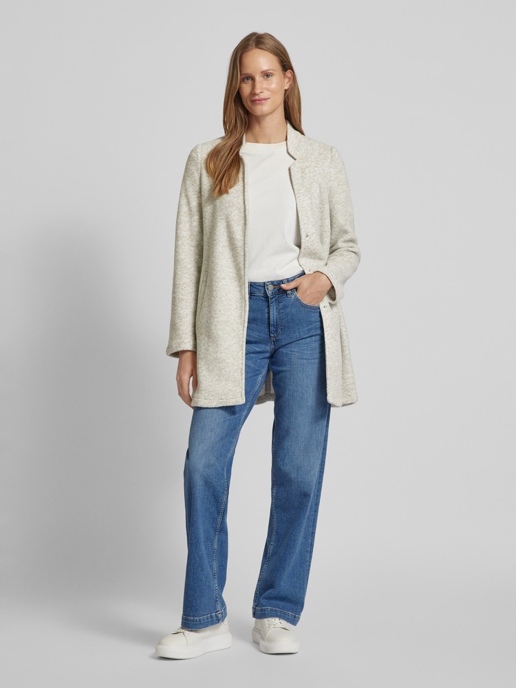 Кардиган женский Vero Moda 10288816 бежевый XS