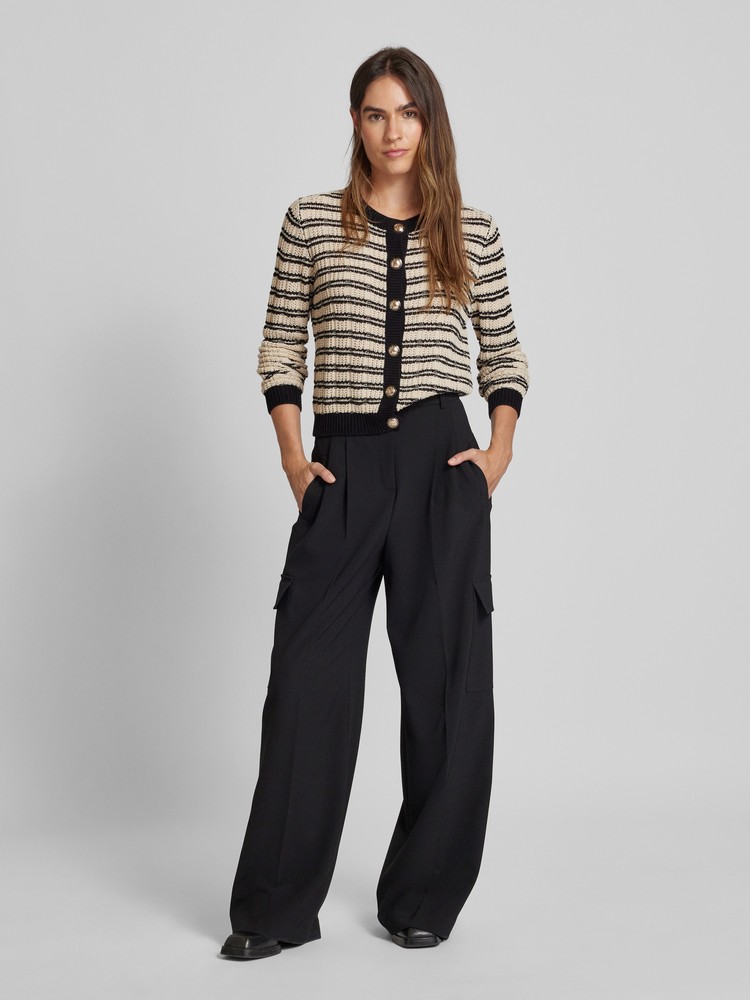 

Кардиган женский Vero Moda 10313747 бежевый M, 10313747