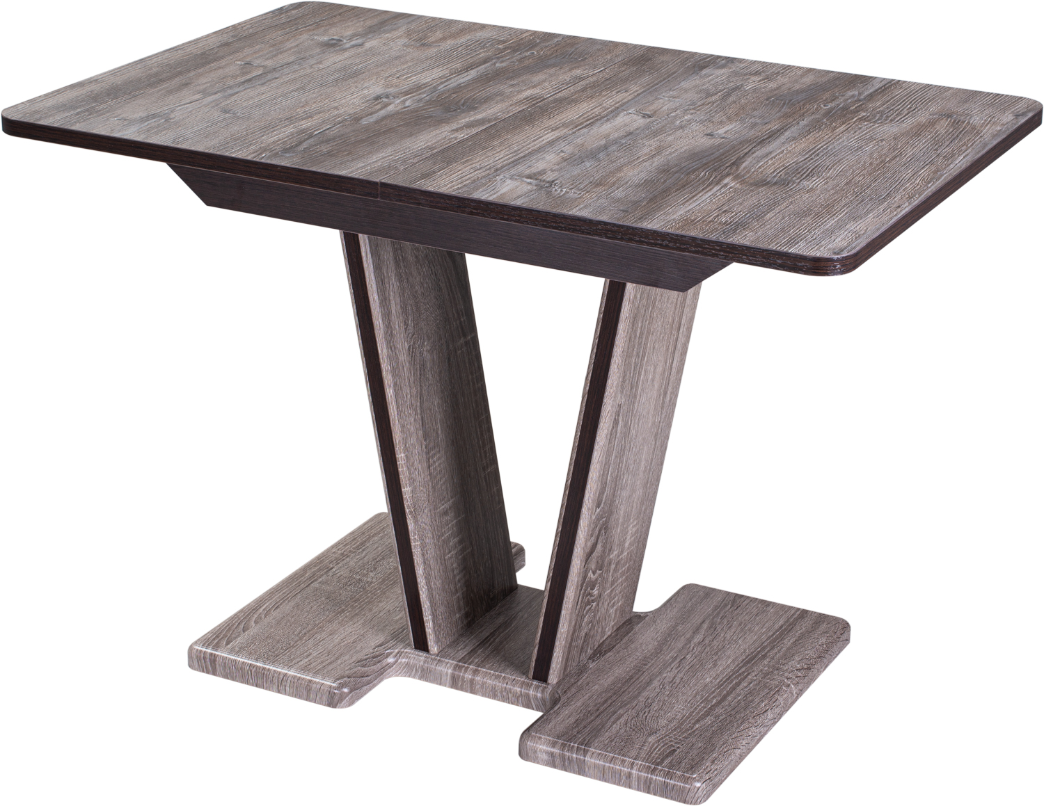 

Стол кухонный Джаз ПР ОТ/ОТ 03 ОТ, Джаз ПР ОТ/ОТ 03 ОТ