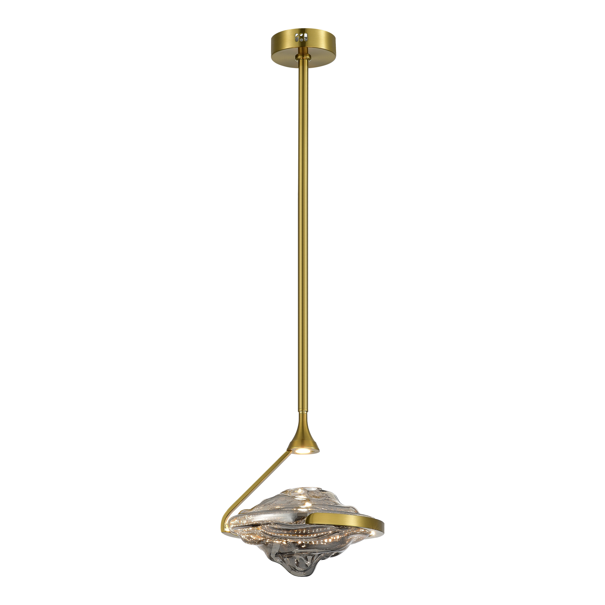 

Светильник подвесной ST-Luce SL6115.303.01
