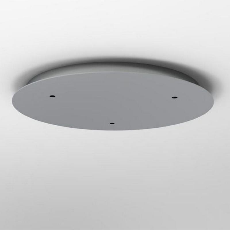 

Основание для светильника Mantra Jarras 6501, Серебристый