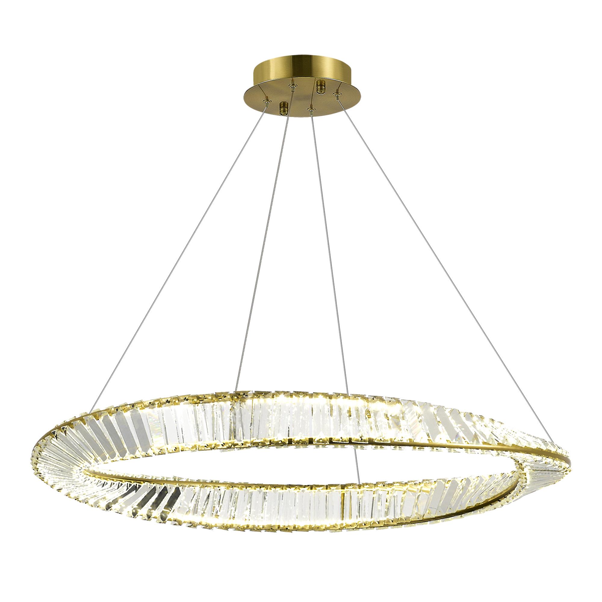 

Светильник подвесной ST-Luce SL6204.311.01