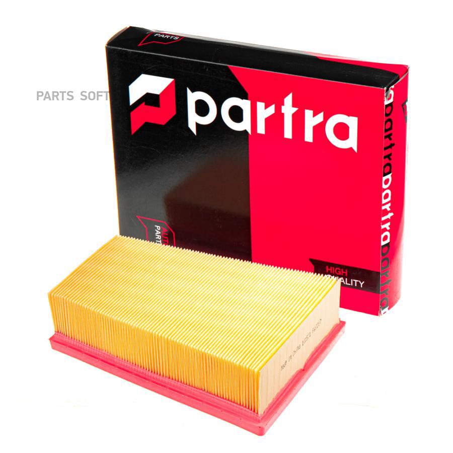 

Воздушный Фильтр PARTRA FA7207