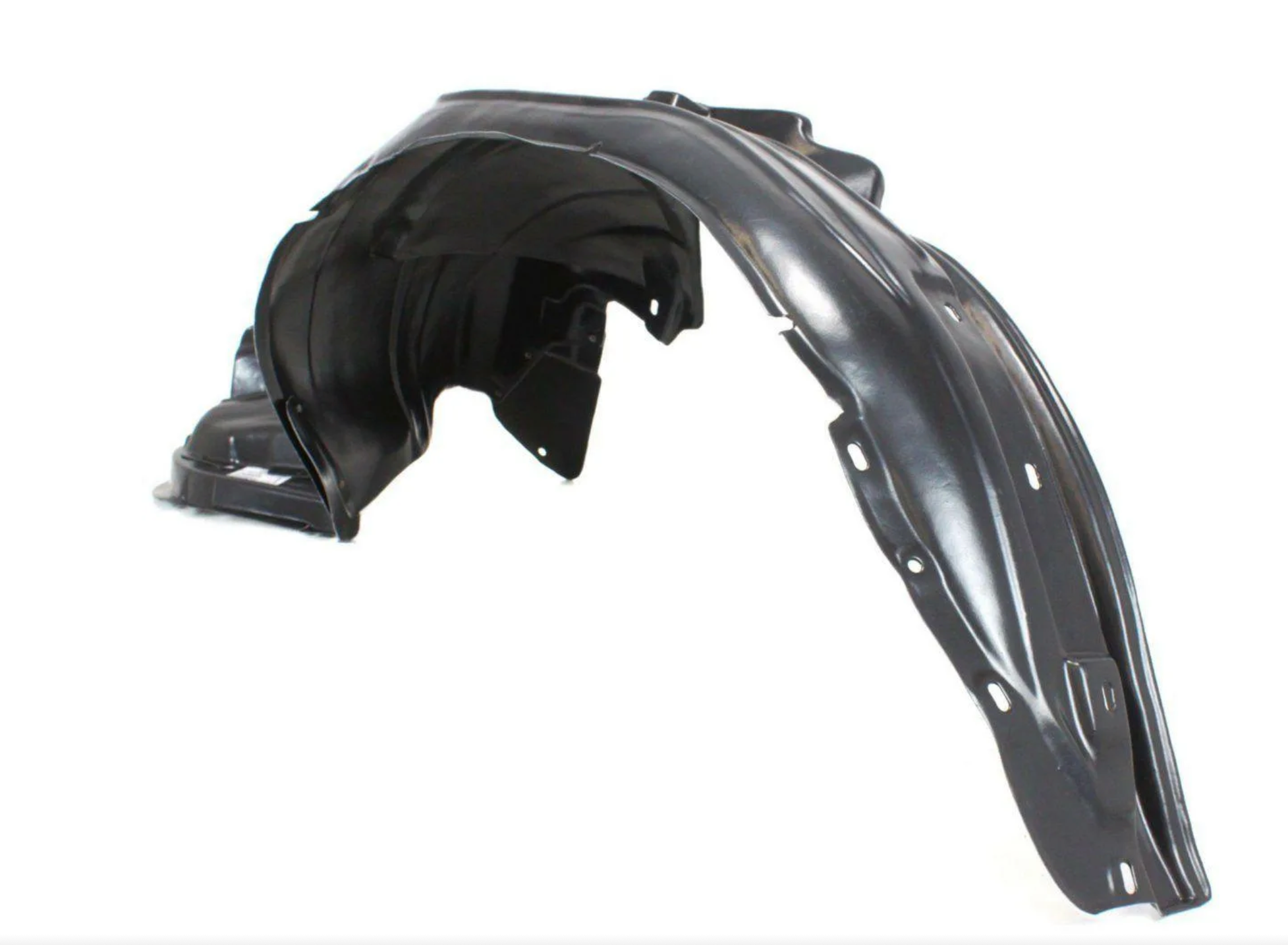 

Подкрылок Subaru Forester 97-02 Rh (правый) Sat арт. ST-SB65-016L-1