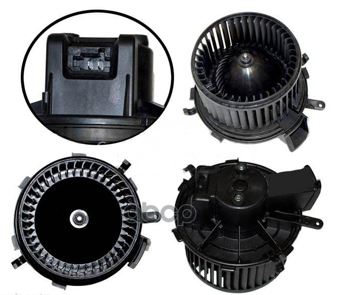 

Мотор отопителя Fiat Ducato 06>11 Citroen Jumper 06>19 Peugeot Boxer 06>19 CITROEN/PEUGEOT